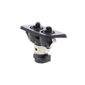 VEMO Washer Fluid Jet, headlight cleaning V20-08-0007