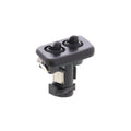 VEMO Washer Fluid Jet, headlight cleaning V20-08-0007