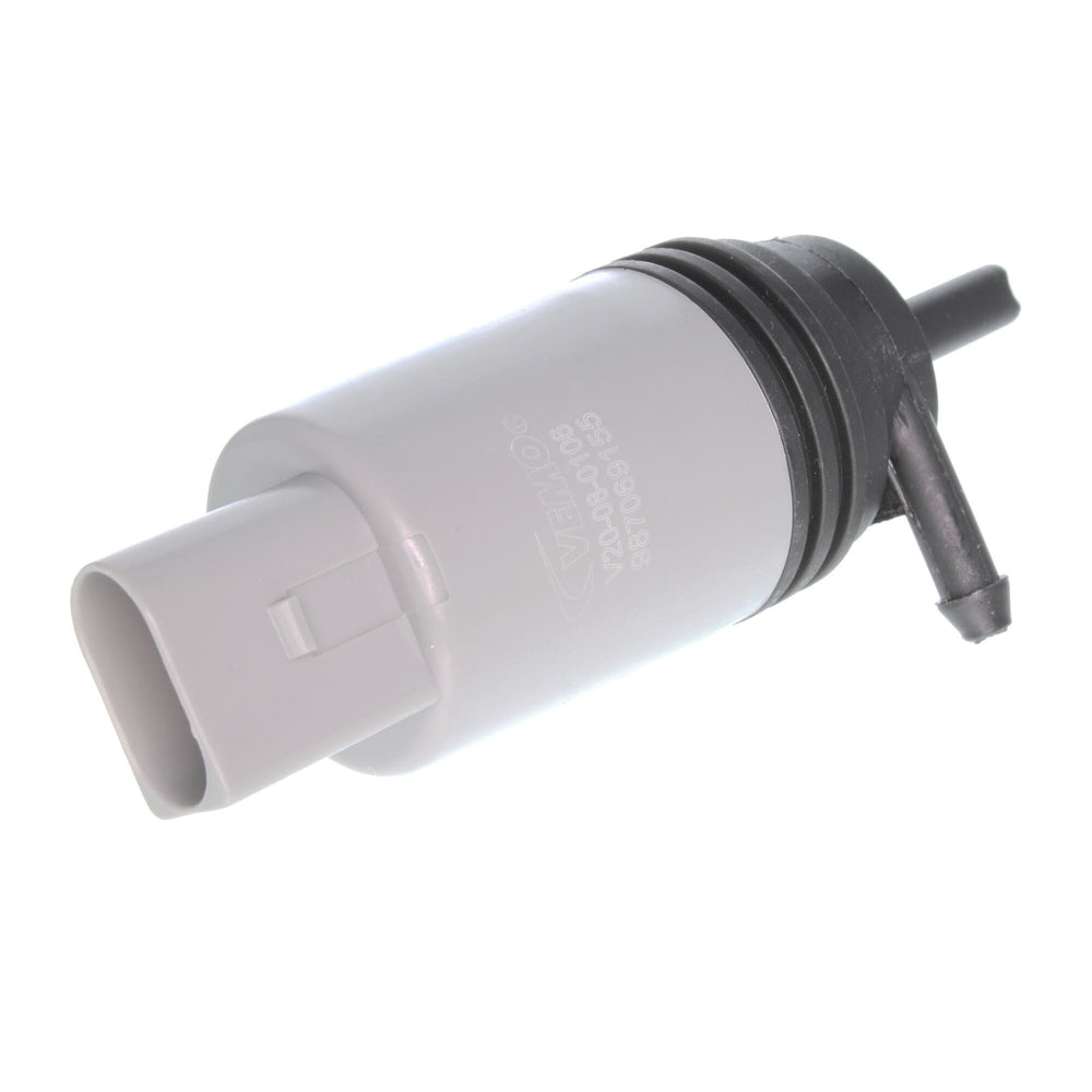 VEMO Washer Fluid Pump, window cleaning V20-08-0106