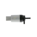 VEMO Washer Fluid Pump, window cleaning V20-08-0106
