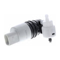 VEMO Washer Fluid Pump, window cleaning V20-08-0116
