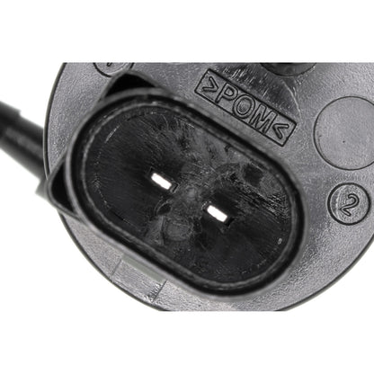 VEMO Washer Fluid Pump, headlight cleaning V20-08-0117