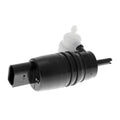 VEMO Washer Fluid Pump, headlight cleaning V20-08-0118