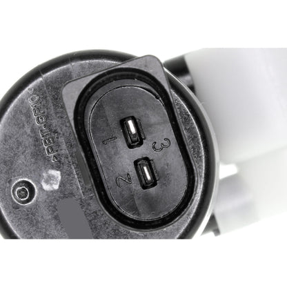 VEMO Washer Fluid Pump, headlight cleaning V20-08-0118