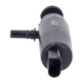 VEMO Washer Fluid Pump, headlight cleaning V20-08-0379