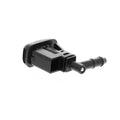 VEMO Washer Fluid Jet, window cleaning V20-08-0440