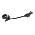 VEMO Washer Fluid Jet, window cleaning V20-08-0441