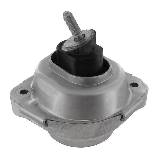 VAICO Mounting for engine V20-0802