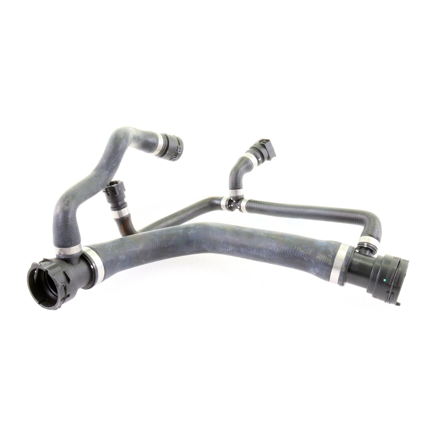 VAICO Radiator Hose V20-0874