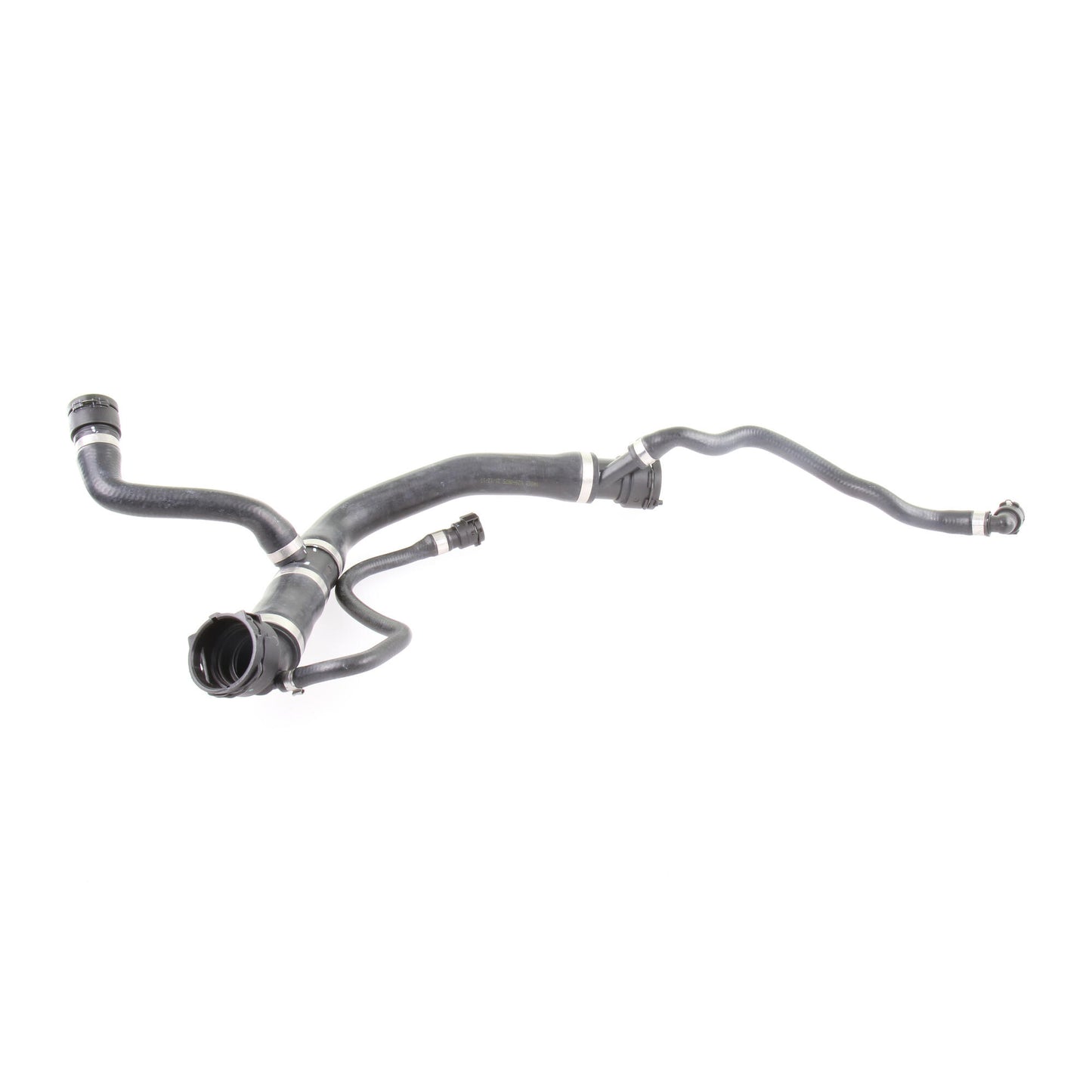 VAICO Radiator Hose V20-0875