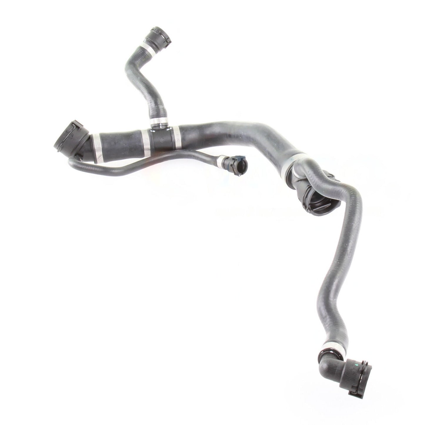 VAICO Radiator Hose V20-0875