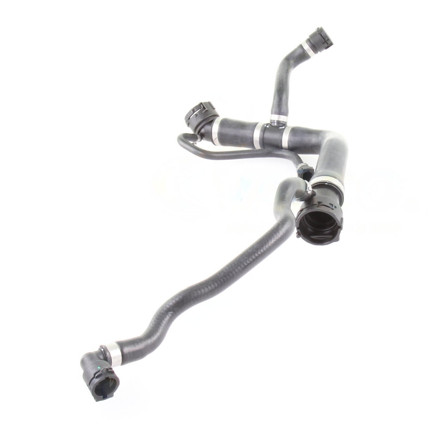 VAICO Radiator Hose V20-0875