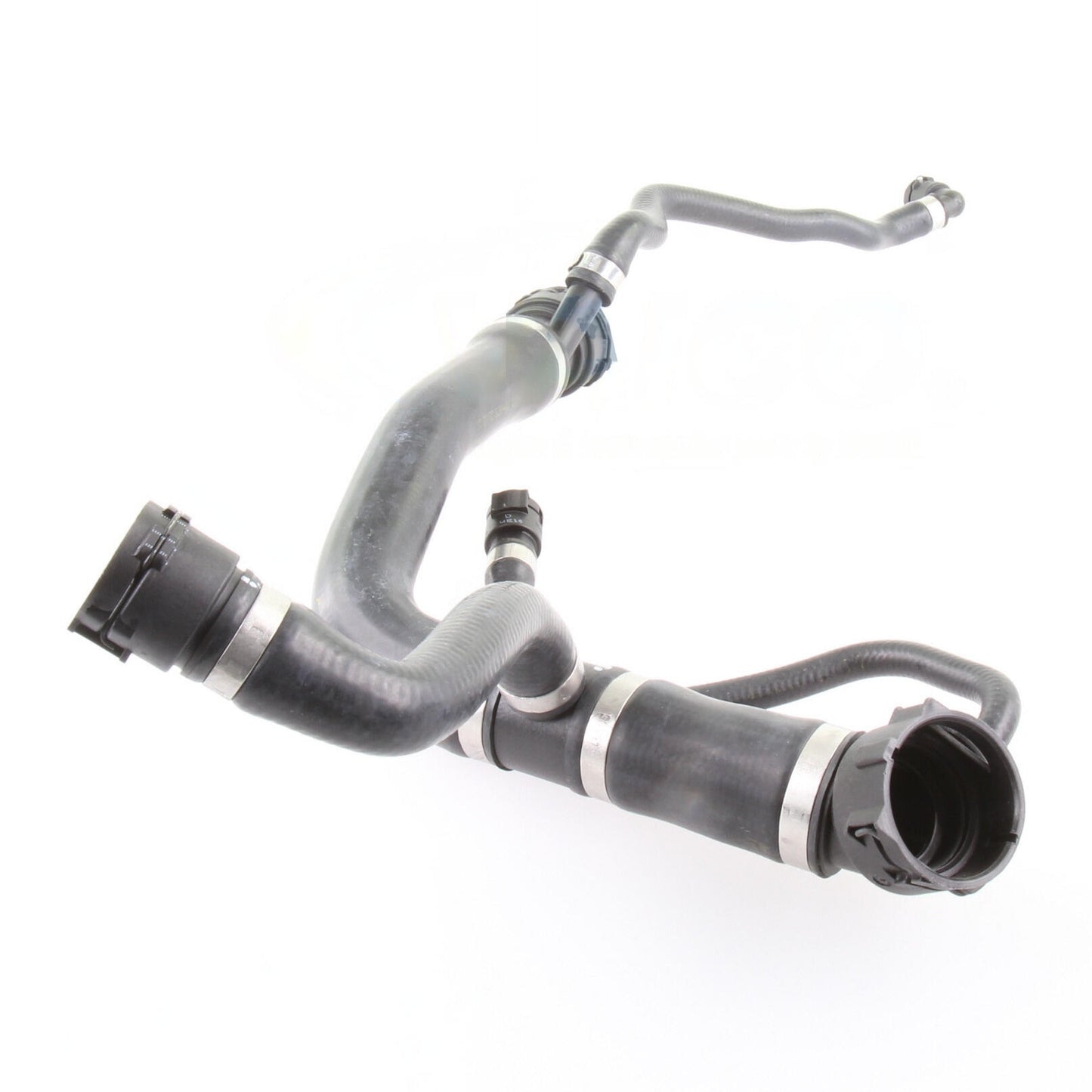 VAICO Radiator Hose V20-0875