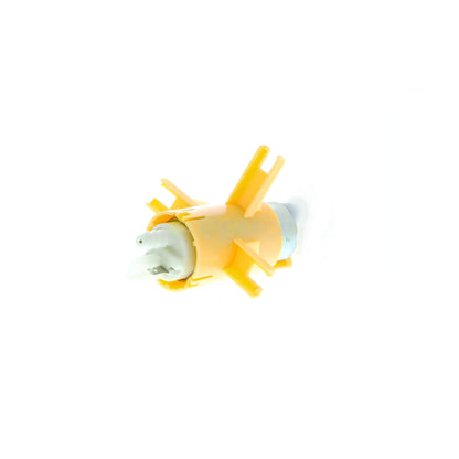 VEMO Fuel Pump V20-09-0086