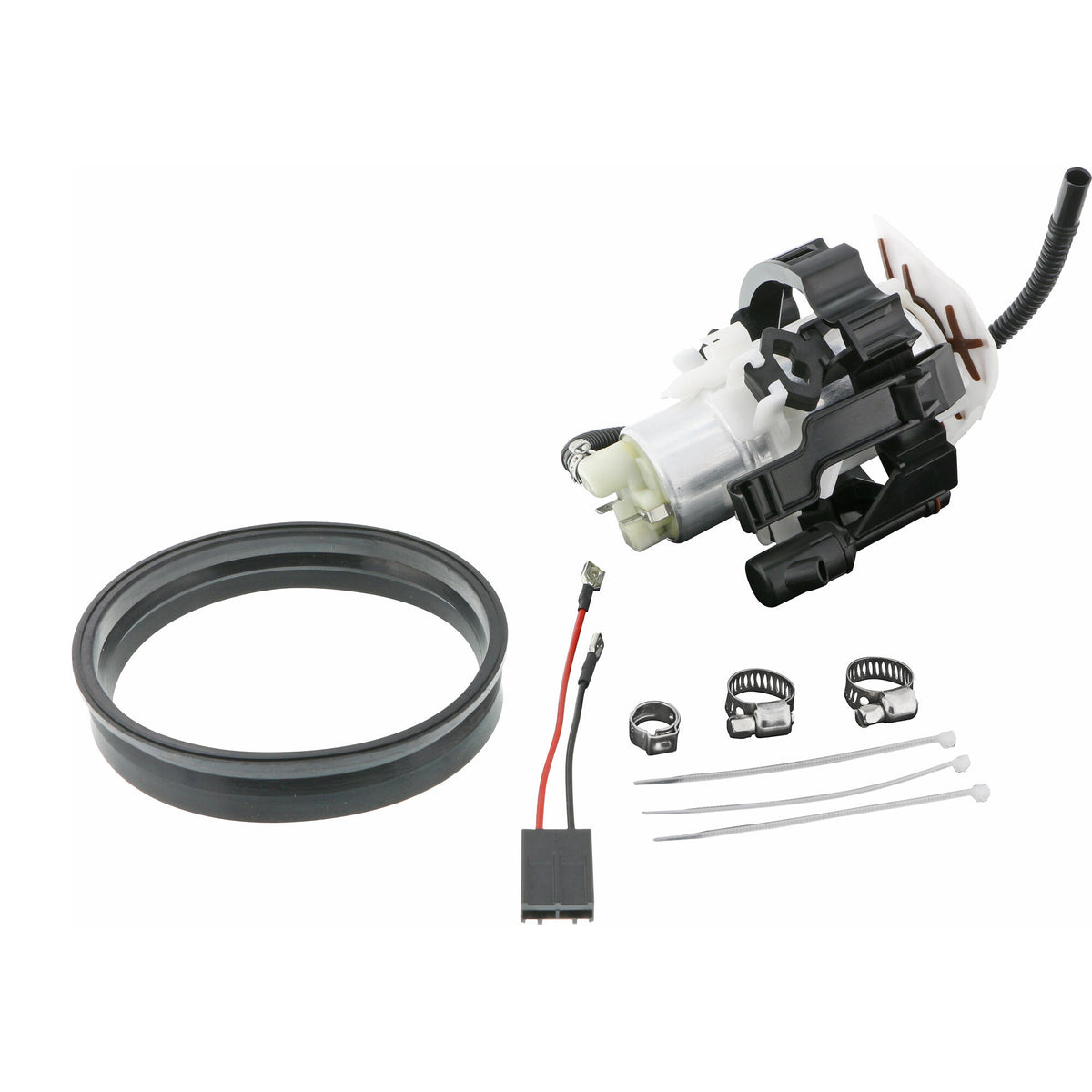VEMO Fuel Pump V20-09-0417-2