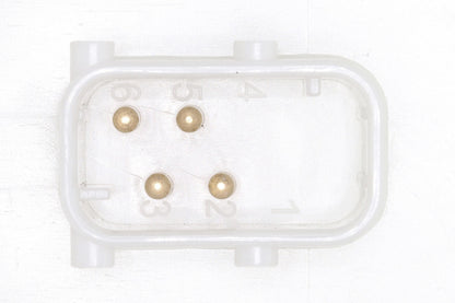 VEMO Fuel Feed Unit V20-09-0461