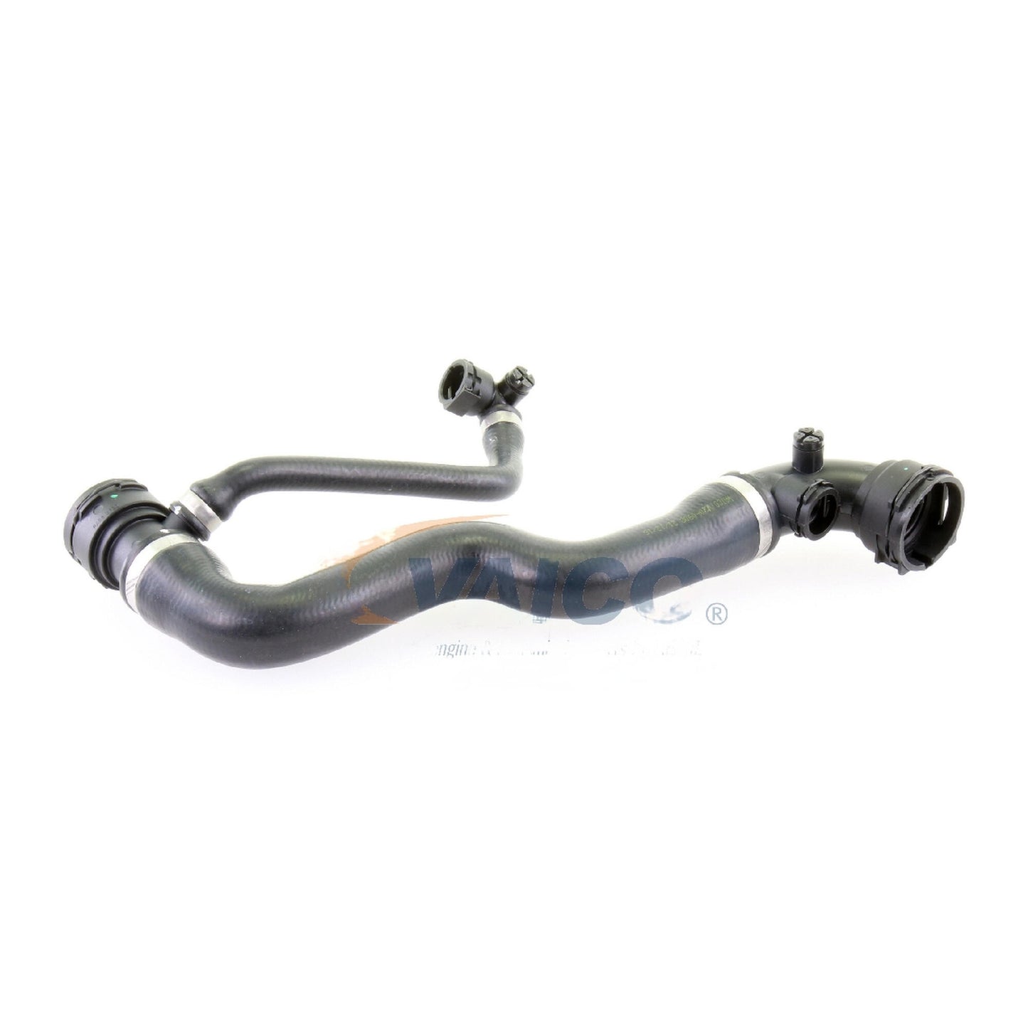VAICO Radiator Hose V20-0908