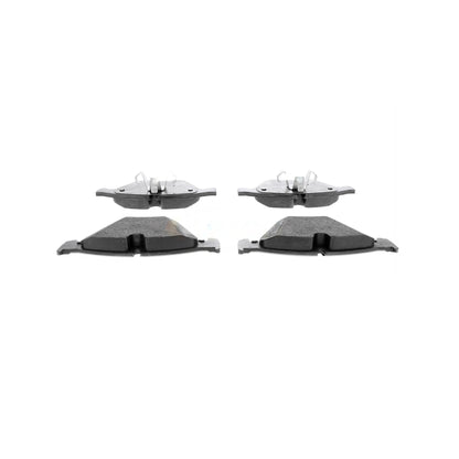 VAICO Brake Pad Set, disc brake V20-0916