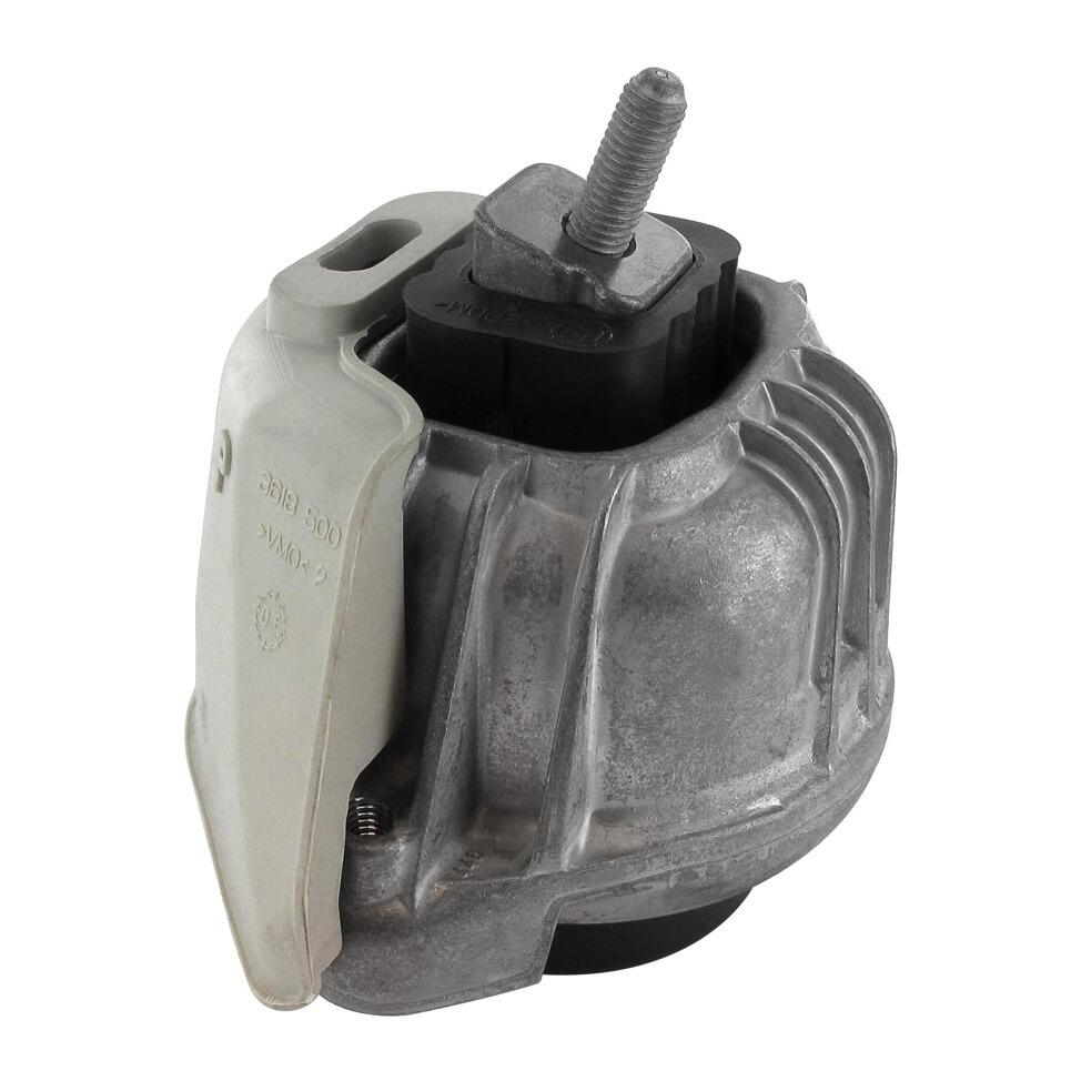 VAICO Mounting for engine V20-0931