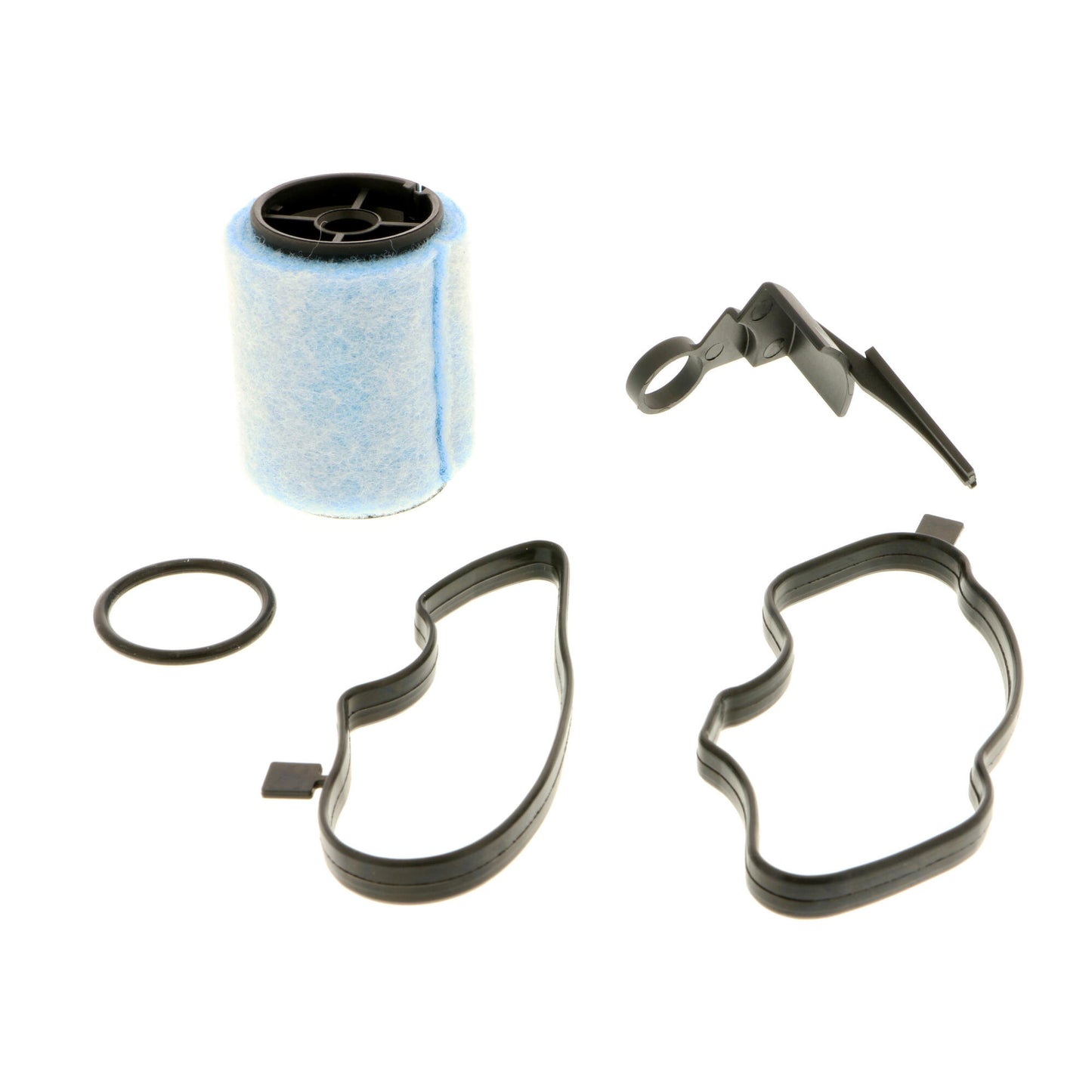 VAICO Valve, crankcase ventilation V20-0954