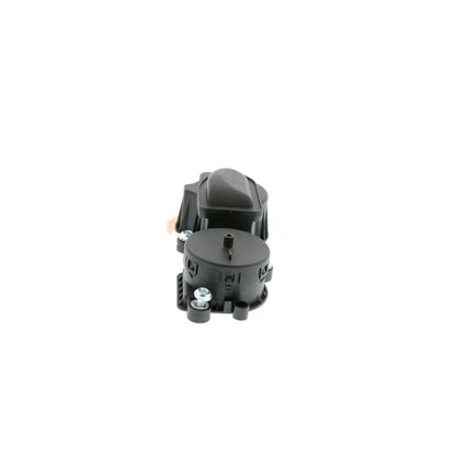 VAICO Valve, crankcase ventilation V20-0955