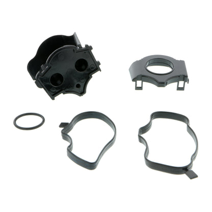 VAICO Valve, crankcase ventilation V20-0956