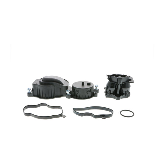 VAICO Valve, crankcase ventilation V20-0957