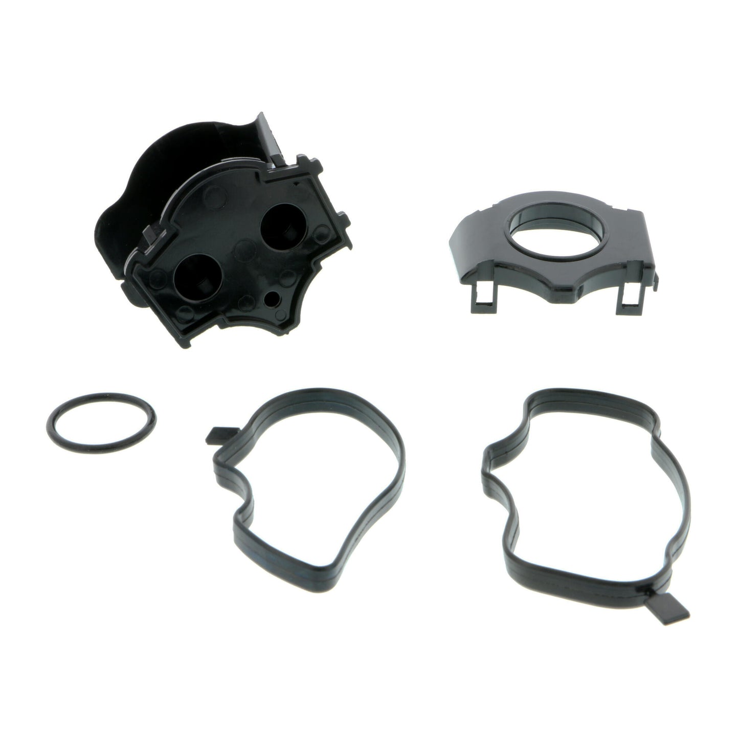 VAICO Valve, crankcase ventilation V20-0957
