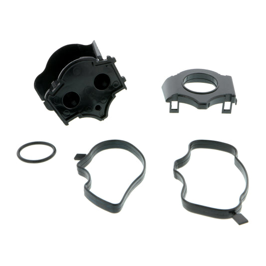 VAICO Valve, crankcase ventilation V20-0957