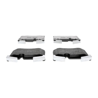 VAICO Brake Pad Set, disc brake V20-0960