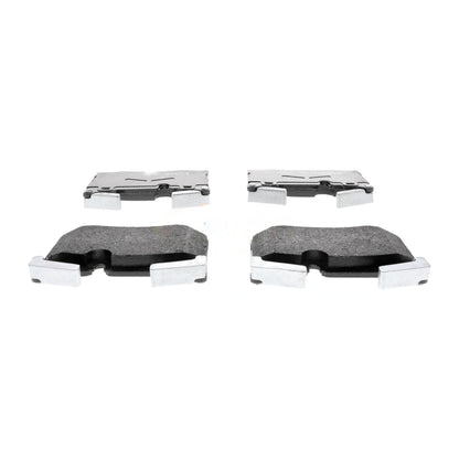 VAICO Brake Pad Set, disc brake V20-0960