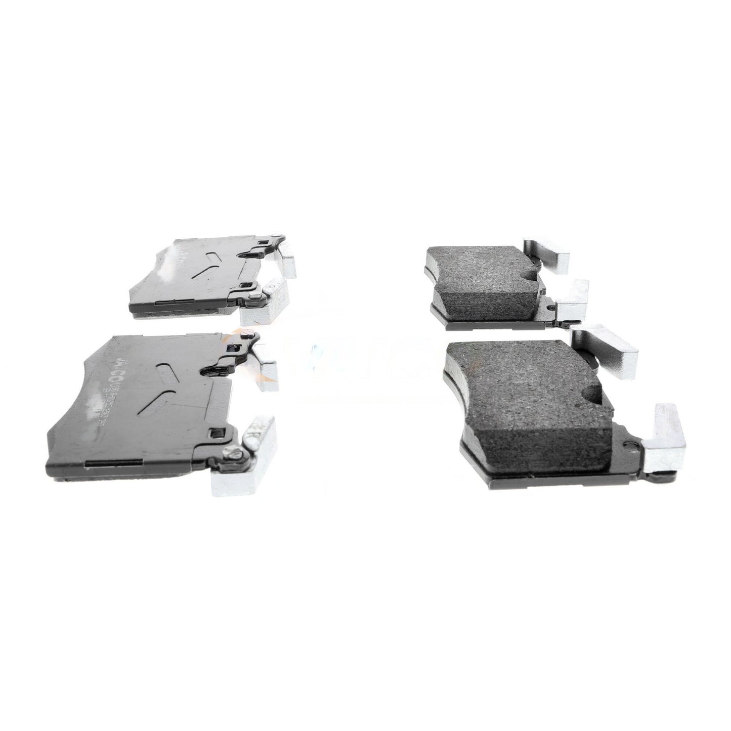 VAICO Brake Pad Set, disc brake V20-0960