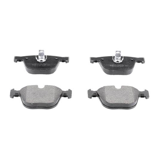 VAICO Brake Pad Set, disc brake V20-0961