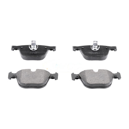 VAICO Brake Pad Set, disc brake V20-0961