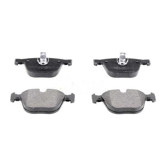 VAICO Brake Pad Set, disc brake V20-0961