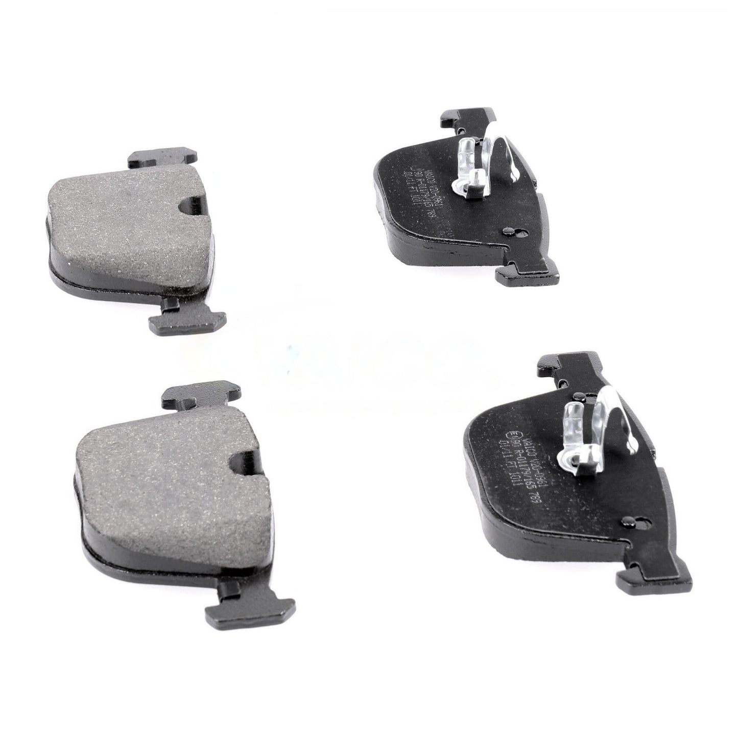VAICO Brake Pad Set, disc brake V20-0961
