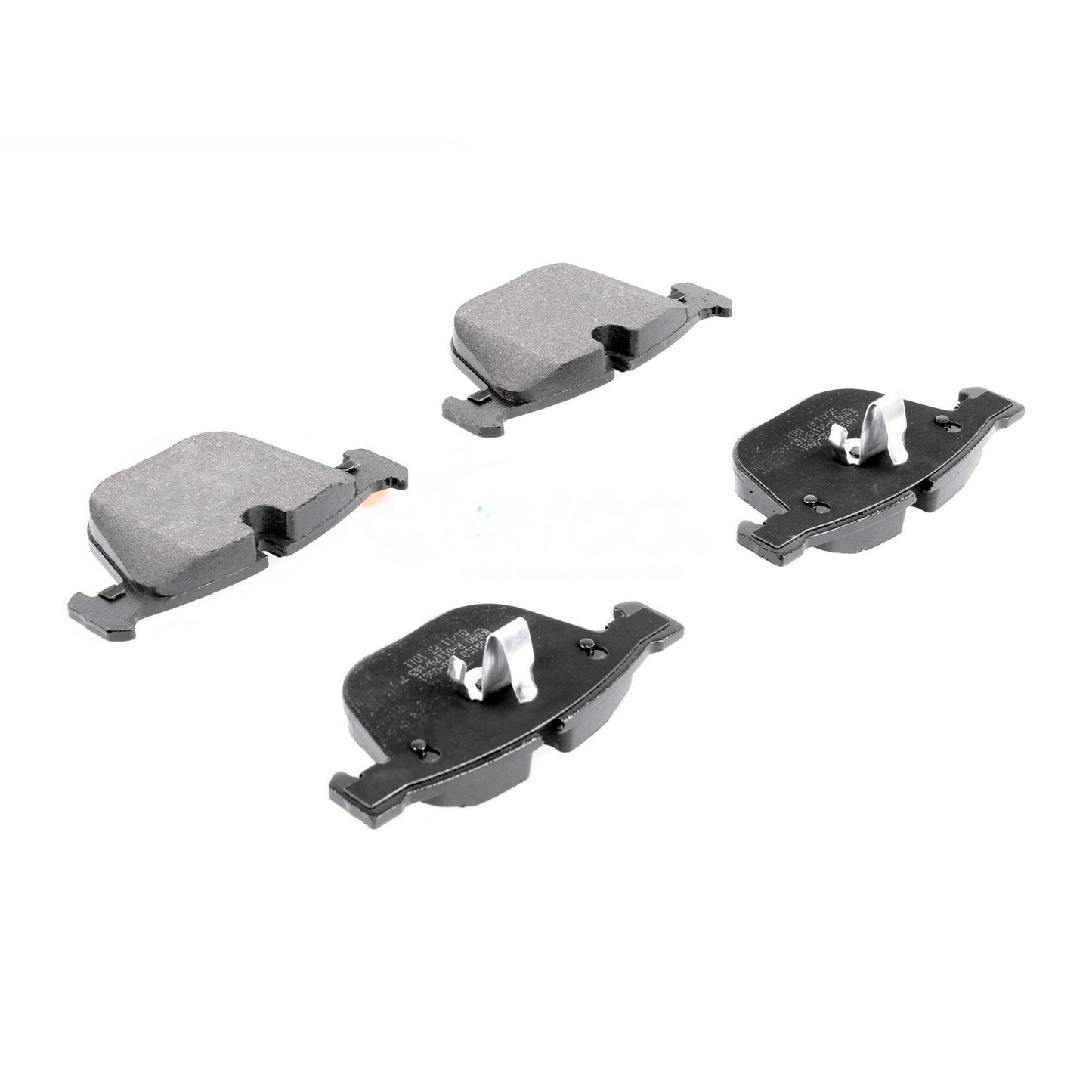 VAICO Brake Pad Set, disc brake V20-0961
