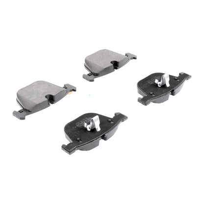 VAICO Brake Pad Set, disc brake V20-0961