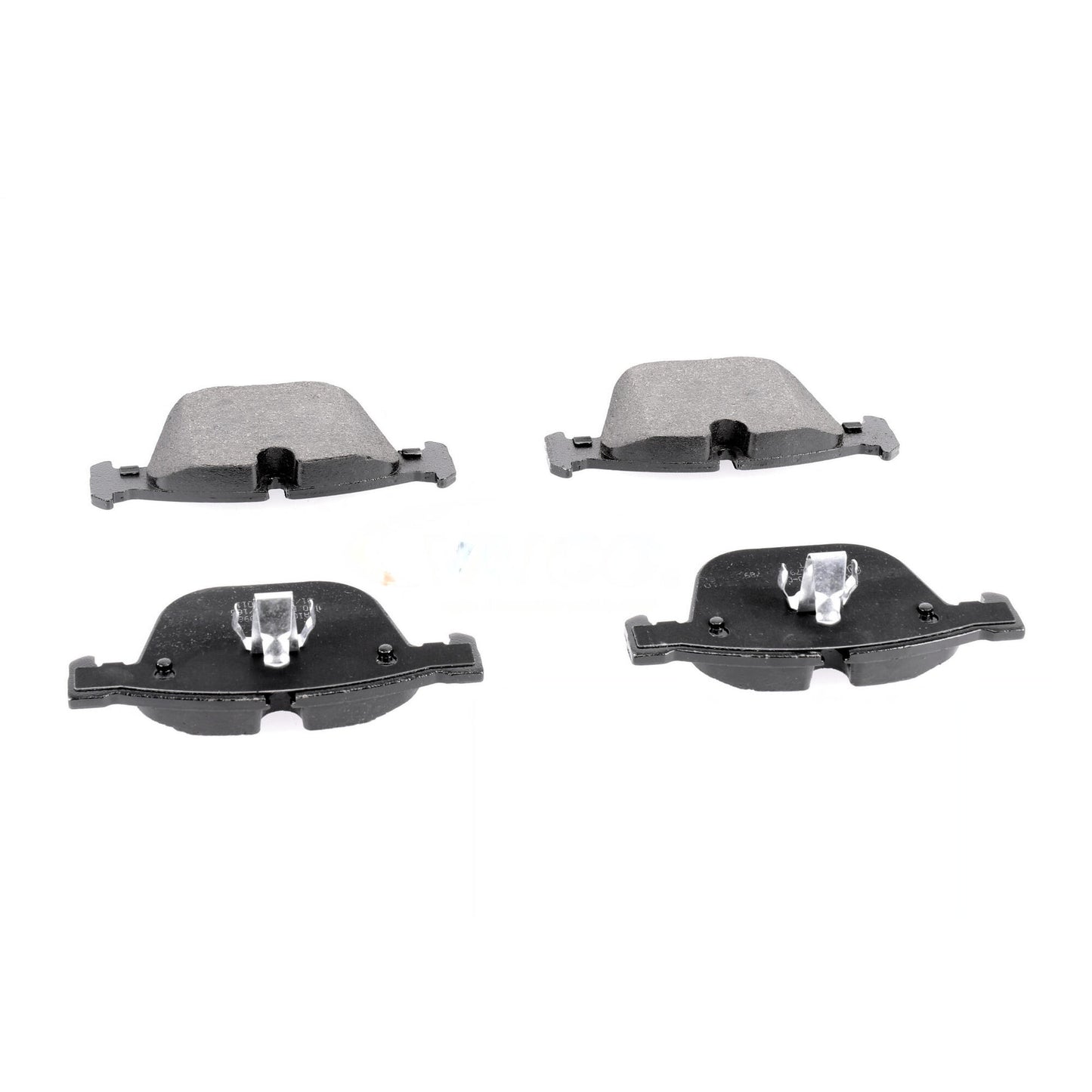 VAICO Brake Pad Set, disc brake V20-0961