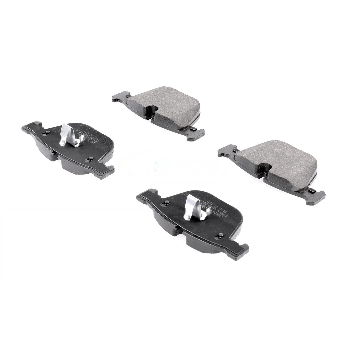 VAICO Brake Pad Set, disc brake V20-0961