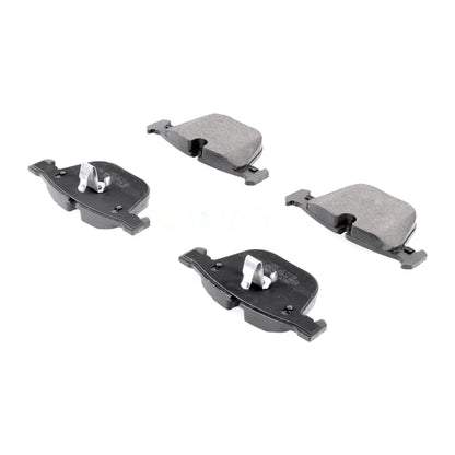 VAICO Brake Pad Set, disc brake V20-0961
