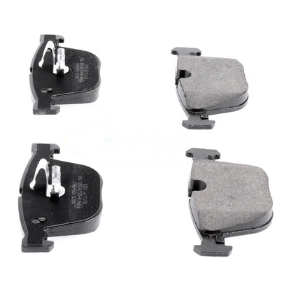VAICO Brake Pad Set, disc brake V20-0961