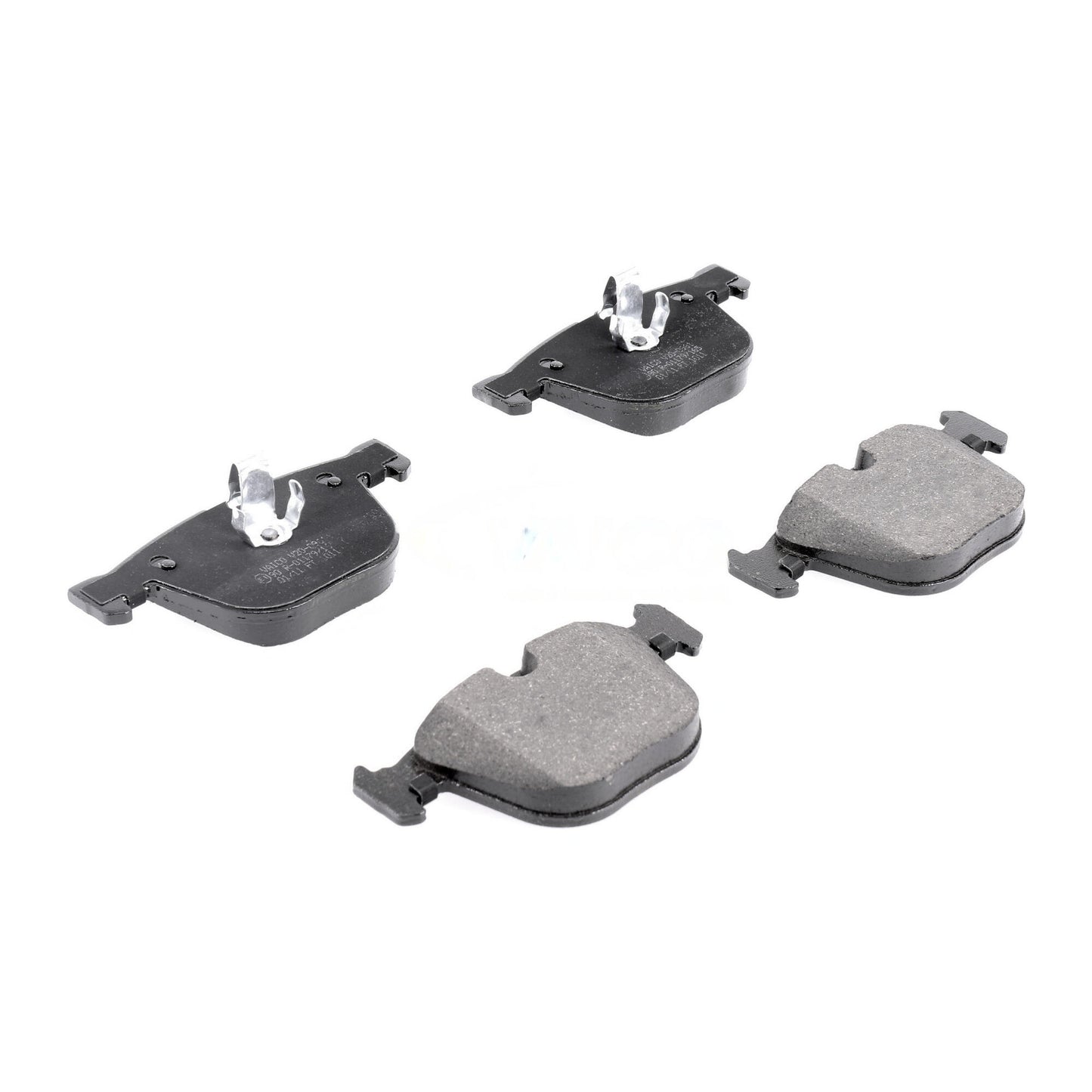 VAICO Brake Pad Set, disc brake V20-0961