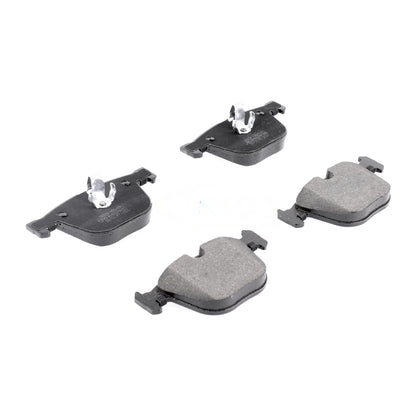 VAICO Brake Pad Set, disc brake V20-0961