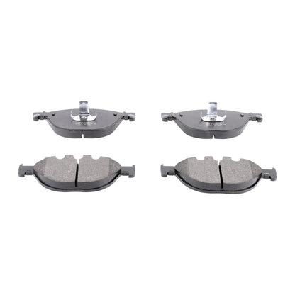 VAICO Brake Pad Set, disc brake V20-0962