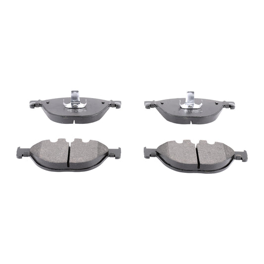 VAICO Brake Pad Set, disc brake V20-0962