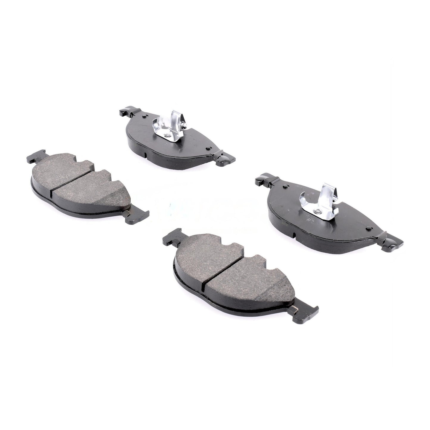 VAICO Brake Pad Set, disc brake V20-0962