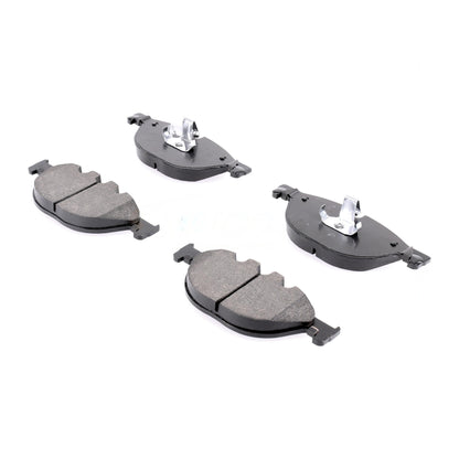 VAICO Brake Pad Set, disc brake V20-0962