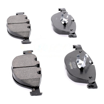 VAICO Brake Pad Set, disc brake V20-0962