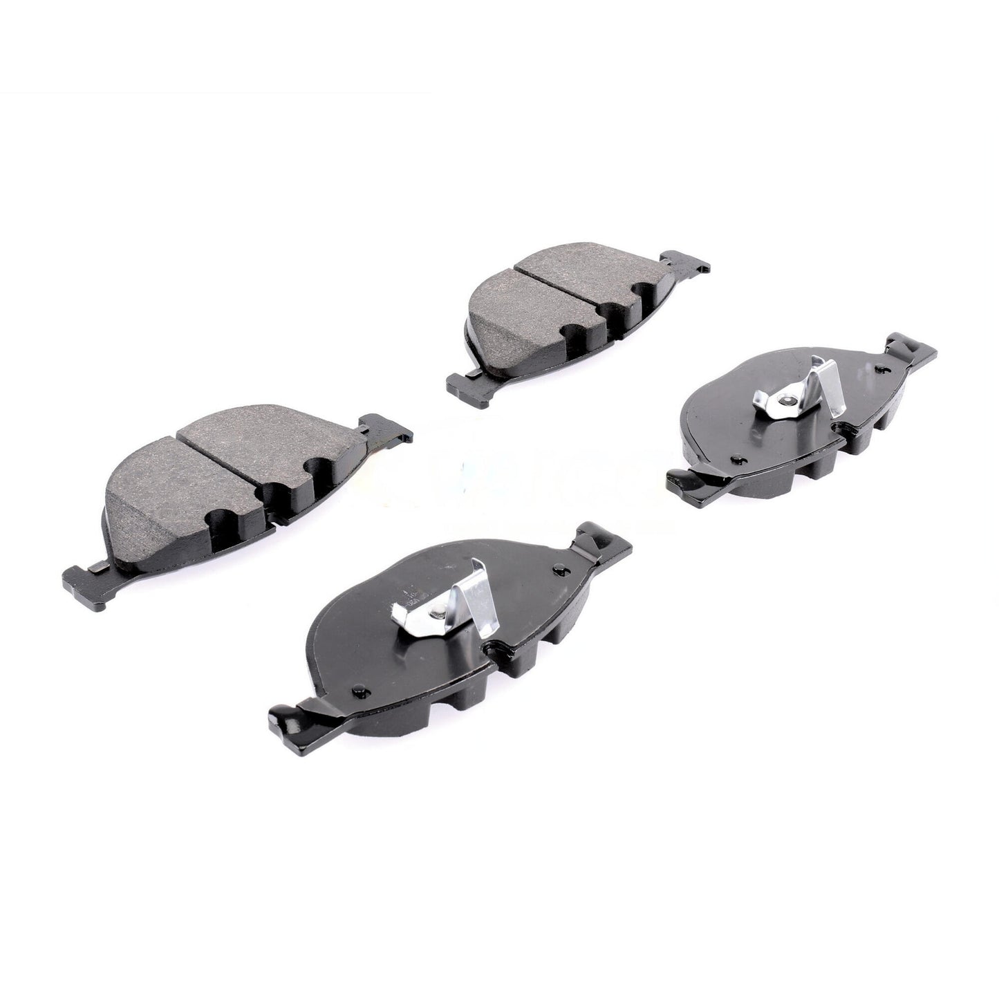 VAICO Brake Pad Set, disc brake V20-0962
